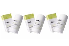 3 x LOLA SKIN CARE NATURAL