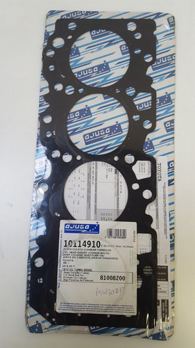 Head gasket fits toyota - head, carina
