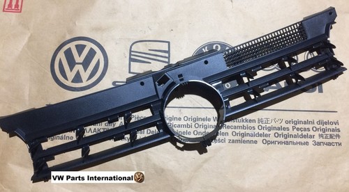 Golf mk4 r32 - mk4, bumper