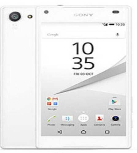 Sony xperia compact - xperia, z5