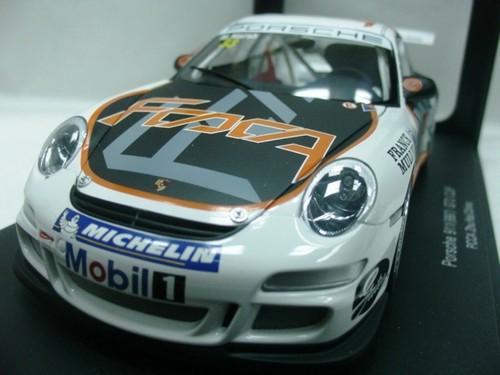 Wow extremely rare porsche 997 - rare,