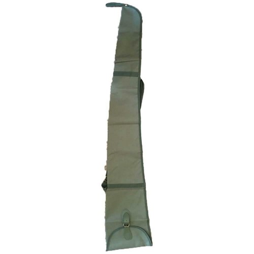 Green lightwieght shotgun - lightwieght,