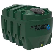 Harlequin Diamond 1650 Litre