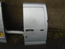 FORD TRANSIT CONNECT T200 DOOR