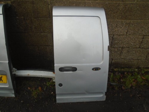 Ford transit connect t200 - t200, door