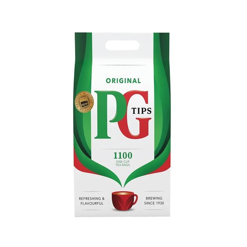 Tips one cup - tips, teabags