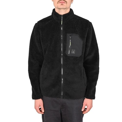 Volcom muzzer fuzzar - volcom, zip