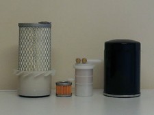 Pel job eb16 filter service - eb16.4,