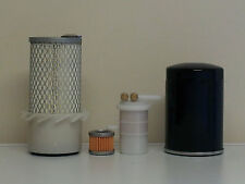 Pel-Job  EB16.4 Filter Service