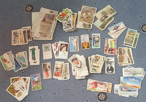 Collection approx 200 - collection, of