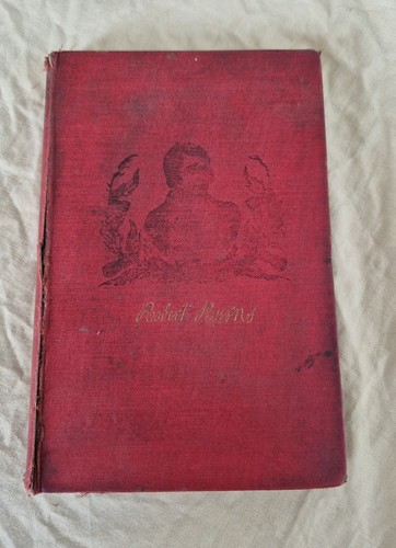 The poetical works robert - works, of