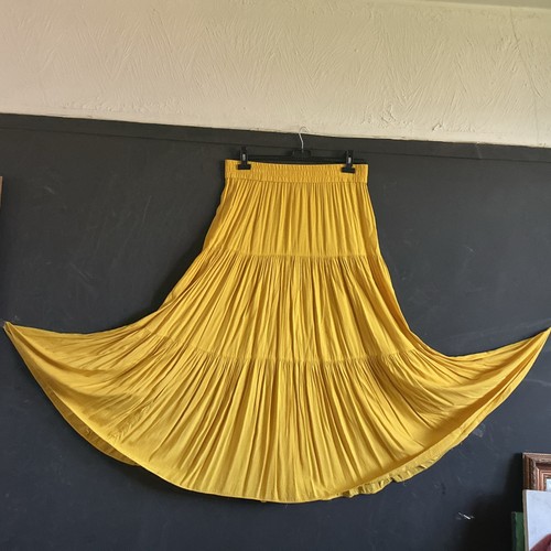 Vintage skirt pleated plus - vintage,