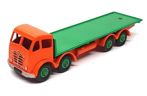 Dinky supertoys 502 - dinky,
