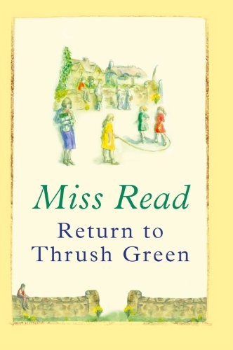Return thrush green miss - thrush,
