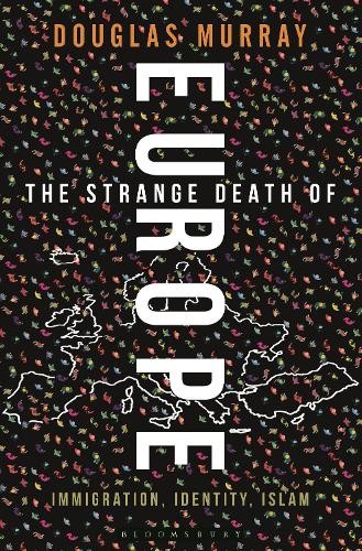 The strange death europe - the,