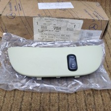 NEW Genuine Mercedes Interior