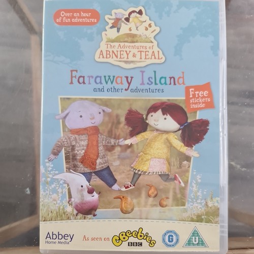 The adventures abney - adventures, teal