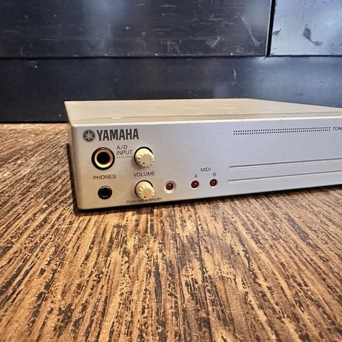Yamaha mu100b tone - mu100b,