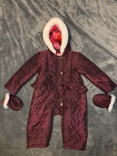 Ted Baker Snowsuit for Ages