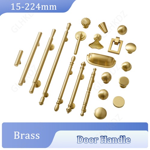 Brass kitchen cabinet cupboard - brass,