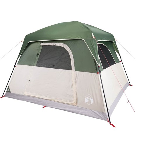 Camping tent cabin person - camping,