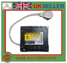 EXNON HEADLIGHT BALLAST FOR