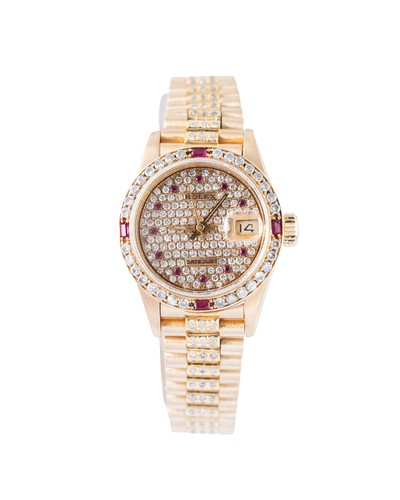 Rolex datejust 69178 - datejust,
