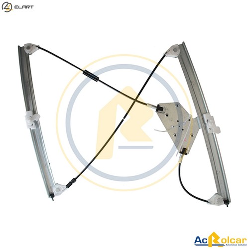 Window regulator 3535 for - 01.3535,