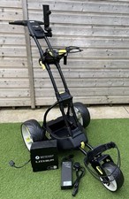 Motocaddy pro electric golf - motocaddy,