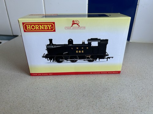 Hornby r3405 lner black 0 - r3405,
