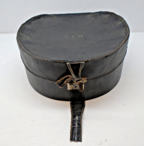 Antique dinkie luggage - dinkie, 15"