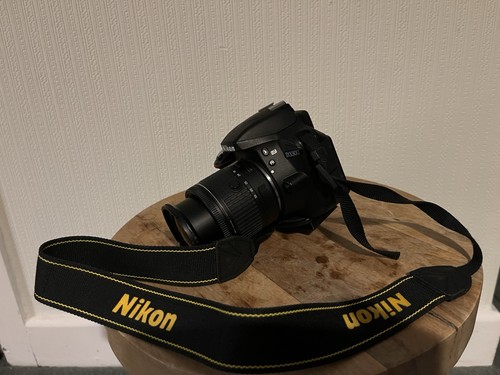 Nikon d3300 digital slr - nikon,