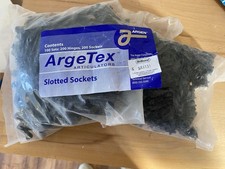 Argetex Plastic Dental