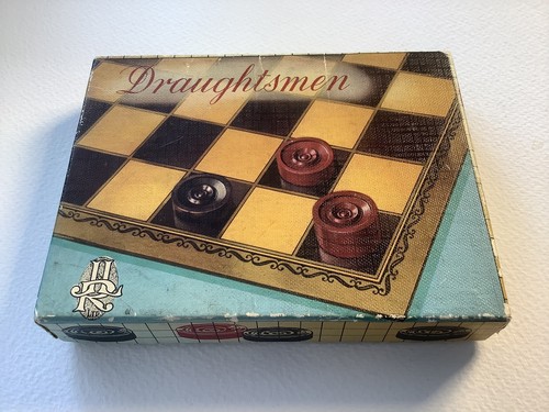 Vintage draughtsmen set - 'draughtsmen',
