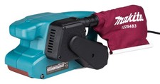 Makita 9911 Belt Sander - 110v