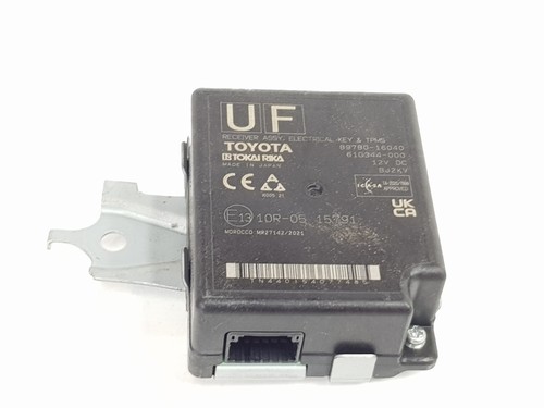 897b016040 2438612 electronics - 897b016040,