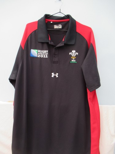 Welsh rugby top world cup - welsh,