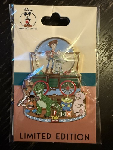 Disney dec employee - dec,