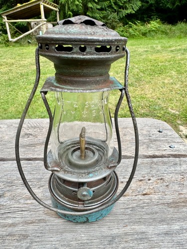Antique 1914 dietz - dietz, scout