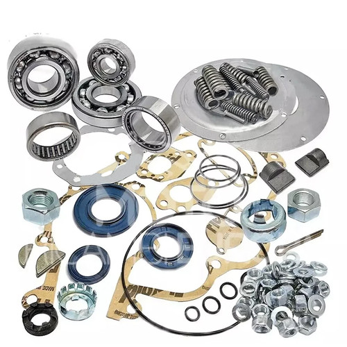 Complete engine rebuild kit - complete,