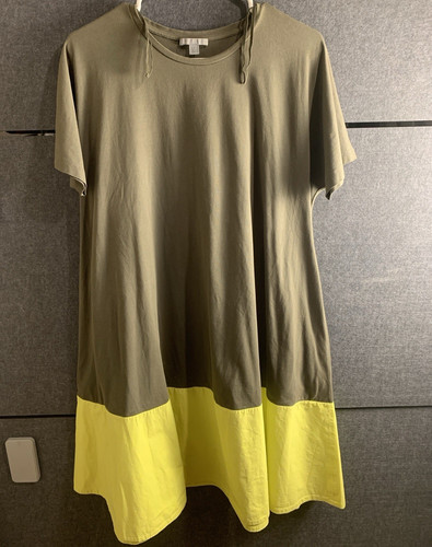 Cos green yellow - cos, green/yellow