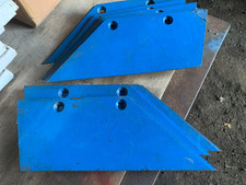 Lemken Plough Wing Share