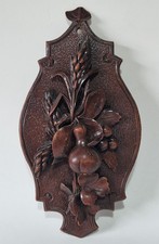 Antique Black Forest Hand