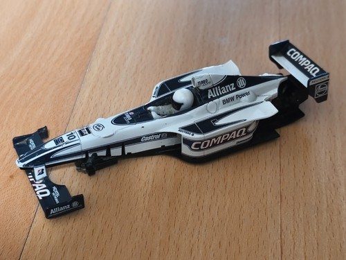 Scalextric classic williams - classic,