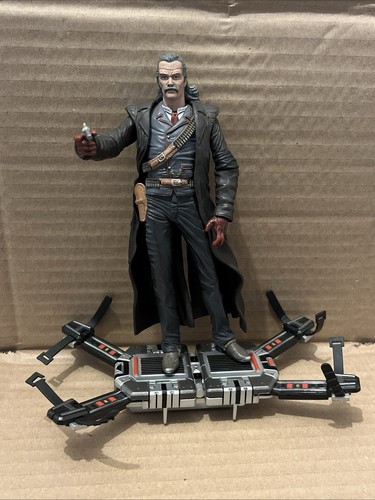 Metal gear solid mcfarlane - gear,