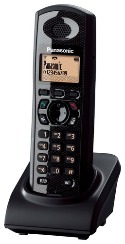 Panasonic tga648e phone - panasonic,