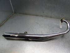 Suzuki GT750 J K Motorcycle