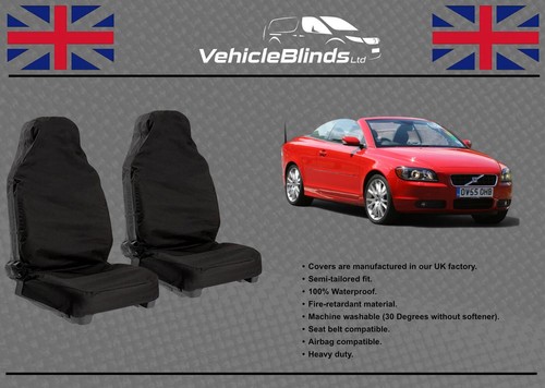 Seat covers for volvo - for,