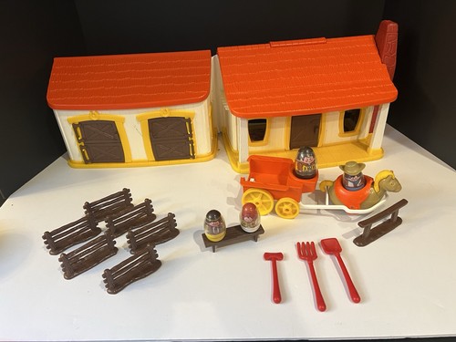 Vintage 1974 hasbro - vintage,