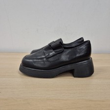 Dr Martens Vintage Y2k Black